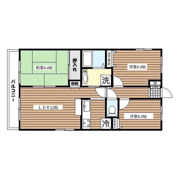 クリオ横浜壱番館
