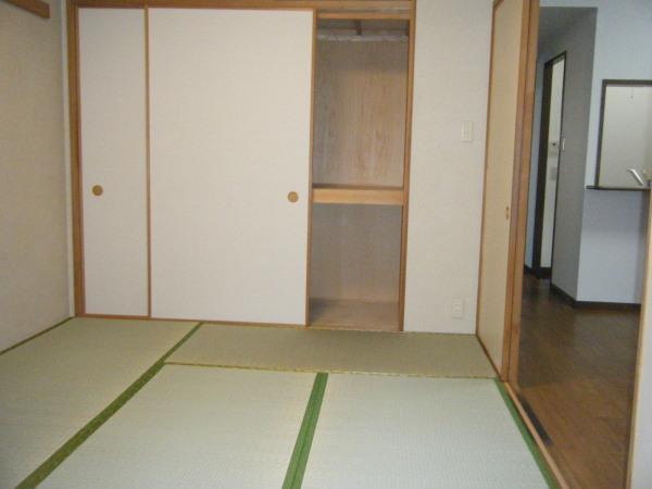 クリオ横浜壱番館
