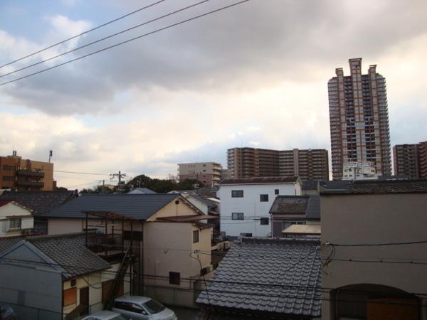 大阪市鶴見区放出東３丁目のマンション