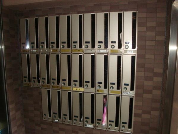 大阪市鶴見区放出東３丁目のマンション