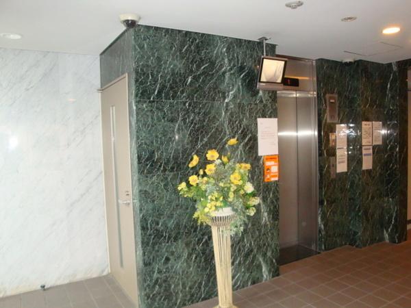 大阪市鶴見区今津北２丁目のマンション