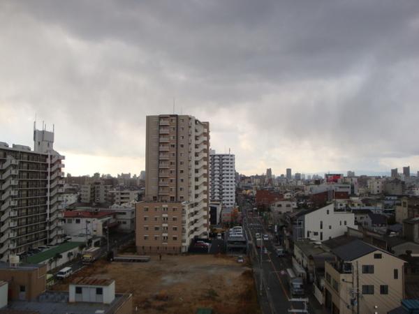 大阪市鶴見区今津北２丁目のマンション