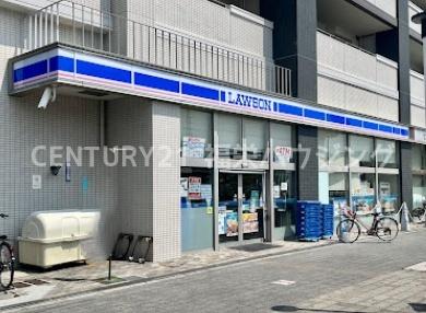 門真市三ツ島３丁目のマンション