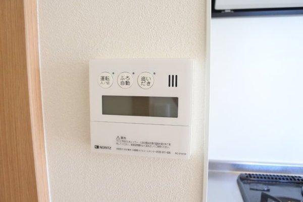 大阪市鶴見区放出東３丁目のマンション