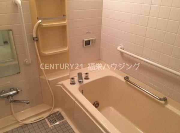 大阪市鶴見区緑１丁目のマンション