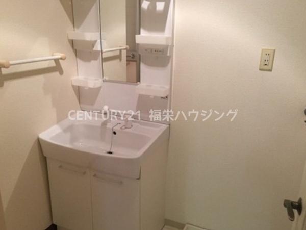 大阪市鶴見区緑１丁目のマンション