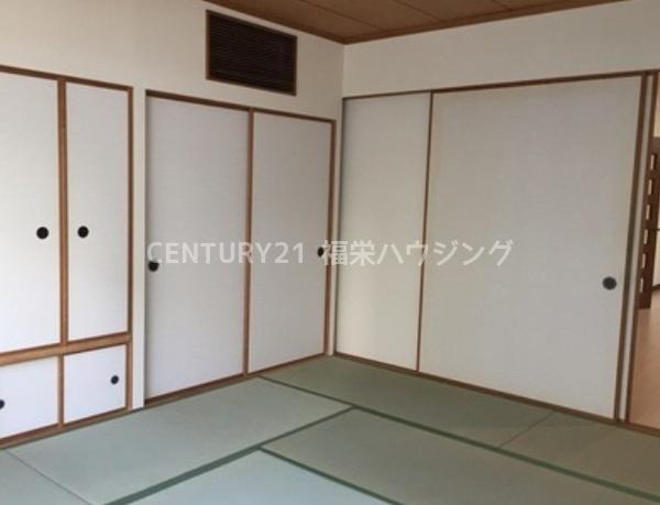 大阪市鶴見区緑１丁目のマンション