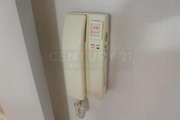 大阪市鶴見区横堤４丁目のマンション