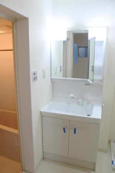 大阪市鶴見区諸口１丁目のアパート