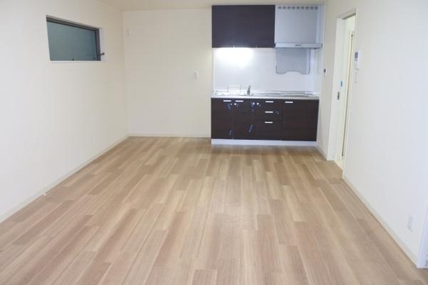 大阪市鶴見区諸口１丁目のアパート