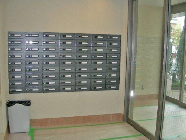 大阪市鶴見区放出東１丁目のマンション