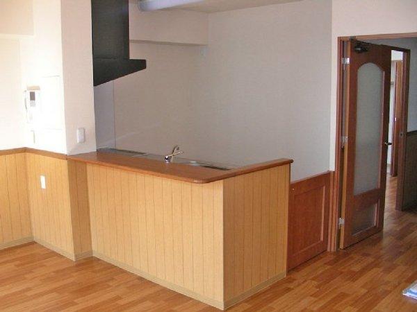 大阪市鶴見区放出東１丁目のマンション