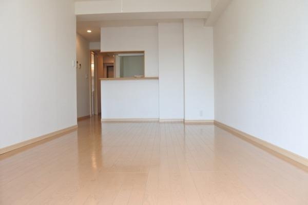 大阪市鶴見区緑２丁目のマンション