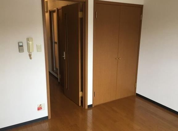 大阪市鶴見区浜３丁目のアパート