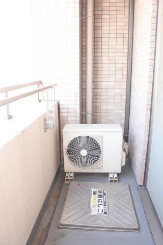 ファーストステージ（横堤1丁目）