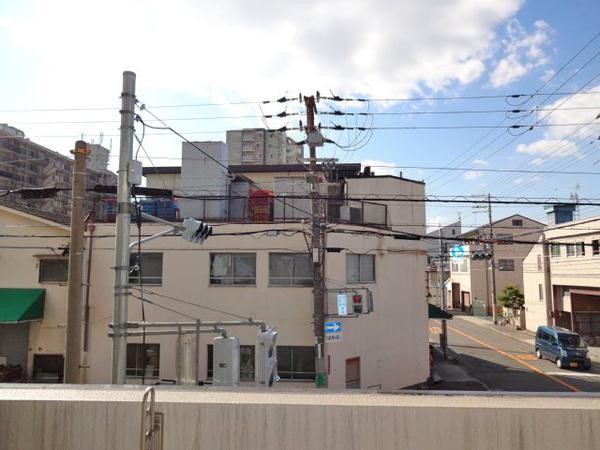 大阪市鶴見区今津北２丁目のマンション