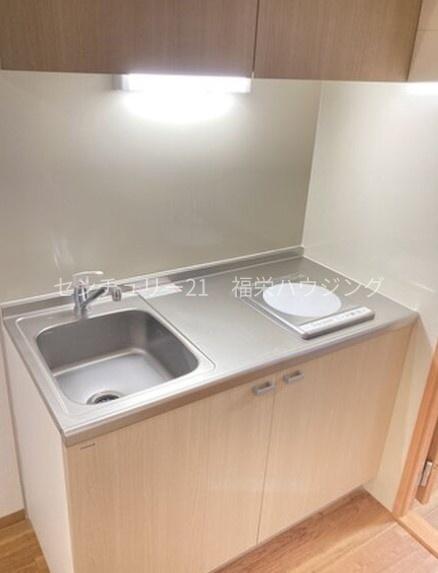 大阪市鶴見区鶴見４丁目のマンション