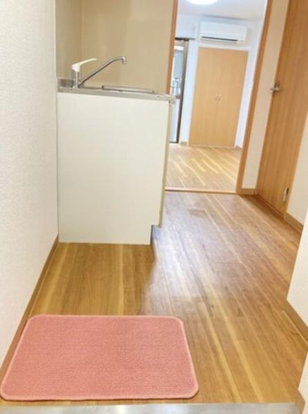 大阪市鶴見区鶴見４丁目のマンション