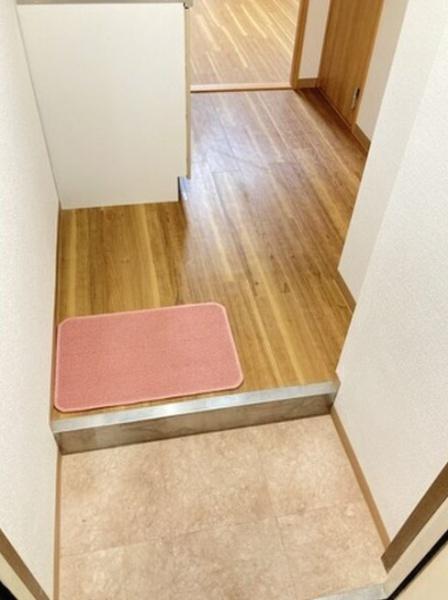 大阪市鶴見区鶴見４丁目のマンション