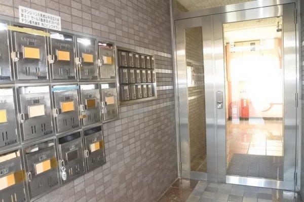 大阪市鶴見区鶴見４丁目のマンション