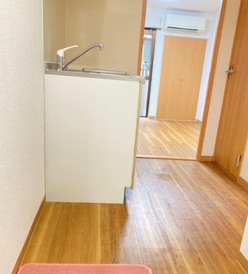 大阪市鶴見区鶴見４丁目のマンション