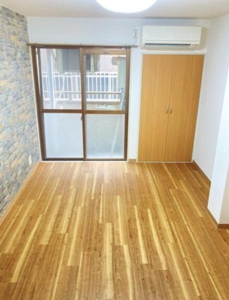 大阪市鶴見区鶴見４丁目のマンション