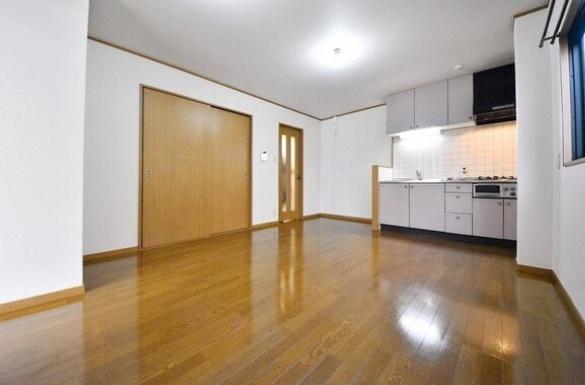 大阪市鶴見区諸口１丁目のマンション