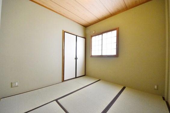 大阪市鶴見区諸口１丁目のマンション