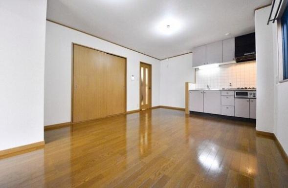 大阪市鶴見区諸口１丁目のマンション