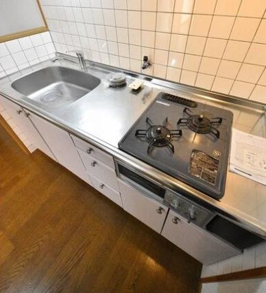 大阪市鶴見区諸口１丁目のマンション