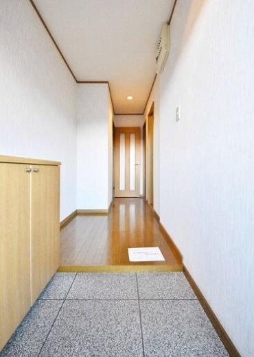 大阪市鶴見区諸口１丁目のマンション