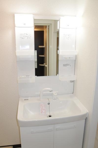 大阪市鶴見区浜４丁目のマンション