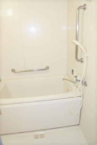 大阪市鶴見区浜４丁目のマンション