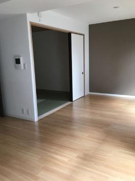 大阪市鶴見区浜４丁目のマンション