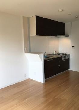 大阪市鶴見区浜４丁目のマンション