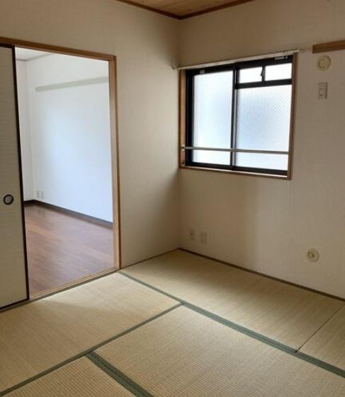 大阪市鶴見区浜４丁目のマンション