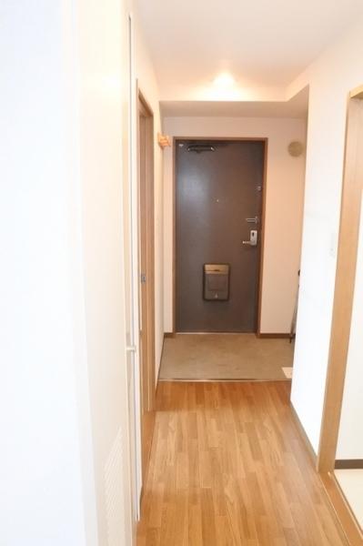 大阪市鶴見区浜４丁目のマンション