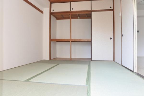 大阪市鶴見区浜４丁目のマンション