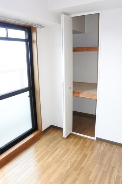 大阪市鶴見区浜４丁目のマンション