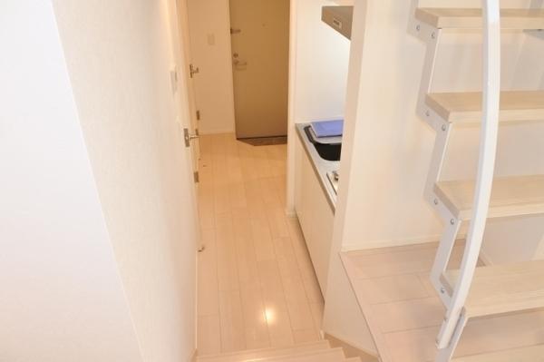 大阪市鶴見区横堤１丁目のアパート