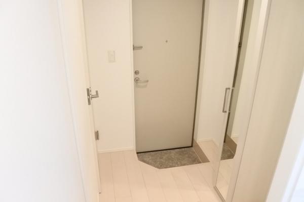 大阪市鶴見区横堤１丁目のアパート