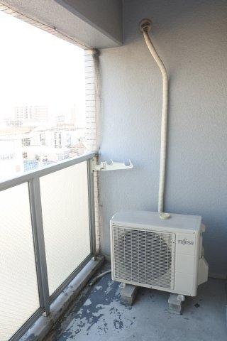 大阪市鶴見区鶴見５丁目のマンション