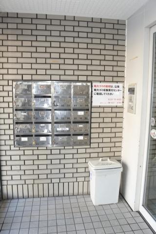 大阪市鶴見区鶴見５丁目のマンション