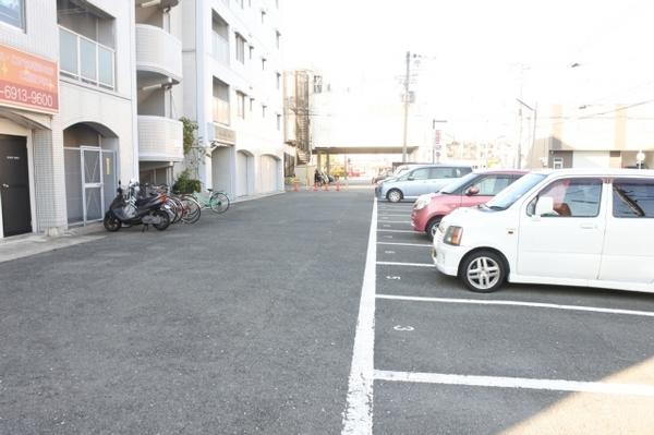 大阪市鶴見区鶴見５丁目のマンション