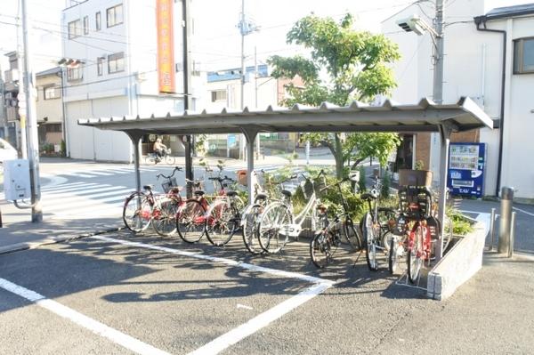 大阪市鶴見区鶴見５丁目のマンション