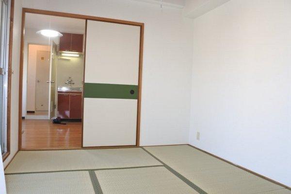 大阪市鶴見区鶴見５丁目のマンション