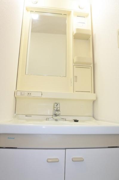 大阪市鶴見区鶴見４丁目のマンション