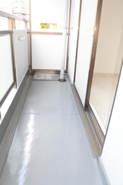 大阪市鶴見区鶴見４丁目のマンション