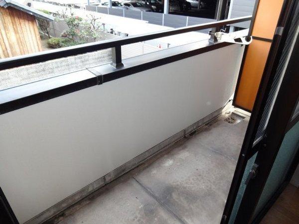 大阪市鶴見区諸口６丁目のマンション