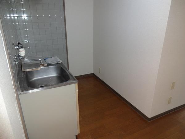 大阪市鶴見区諸口６丁目のマンション